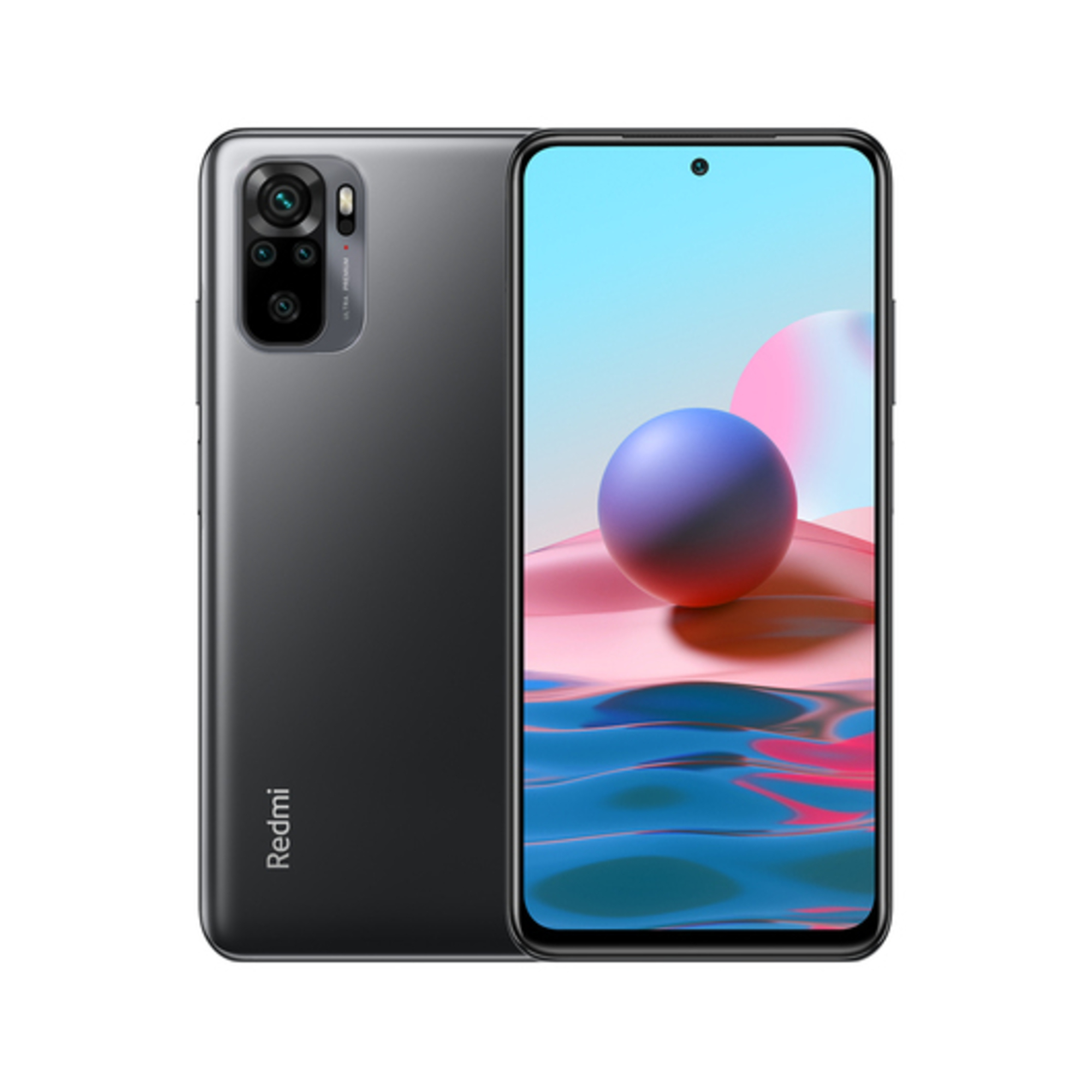 Redmi Note 10 128 Go, Gris - Très bon état Très bon état - 112,19 € Redmi Note 10 128 Go, Gris - Très bon état Très bon état Xiaomi reconditionné disponible sur Pixmania