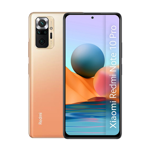 Redmi Note 10 Pro 128 Go orange reconditionné Reconditionné - 139,90 € Redmi Note 10 Pro 128 Go orange reconditionné Reconditionné Xiaomi reconditionné disponible sur Recommerce