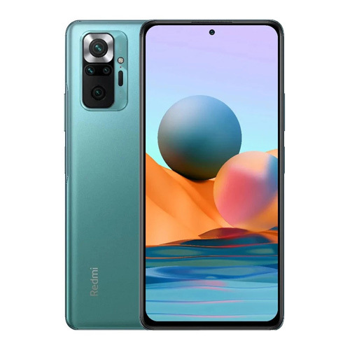 Redmi Note 10 Pro 128 Go vert reconditionné Reconditionné - 109,90 € Redmi Note 10 Pro 128 Go vert reconditionné Reconditionné Xiaomi reconditionné disponible sur Recommerce