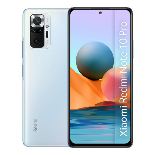 Redmi Note 10 Pro 64 Go bleu reconditionné Reconditionné - 99,90 € Redmi Note 10 Pro 64 Go bleu reconditionné Reconditionné Xiaomi reconditionné disponible sur Recommerce