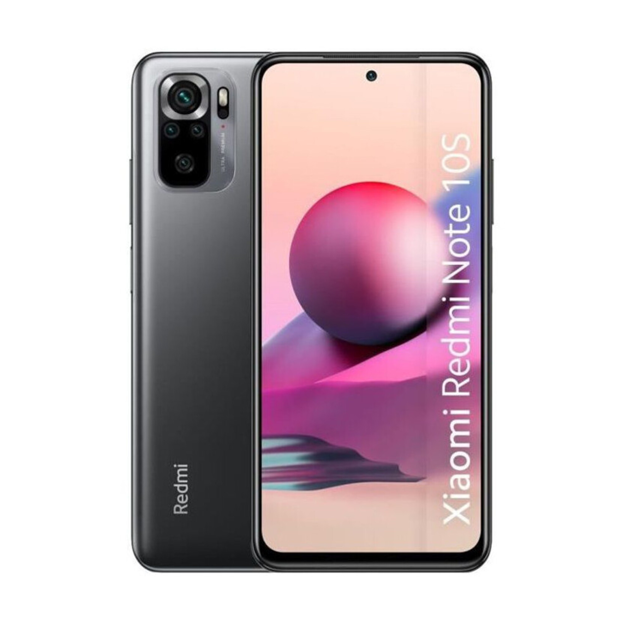 Redmi Note 10S 64 Go, Gris - Très bon état Très bon état - 110,00 € Redmi Note 10S 64 Go, Gris - Très bon état Très bon état Xiaomi reconditionné disponible sur Pixmania