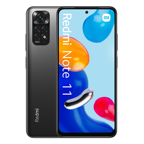 Redmi Note 11 128 Go gris reconditionné Reconditionné - 109,90 € Redmi Note 11 128 Go gris reconditionné Reconditionné Xiaomi reconditionné disponible sur Recommerce