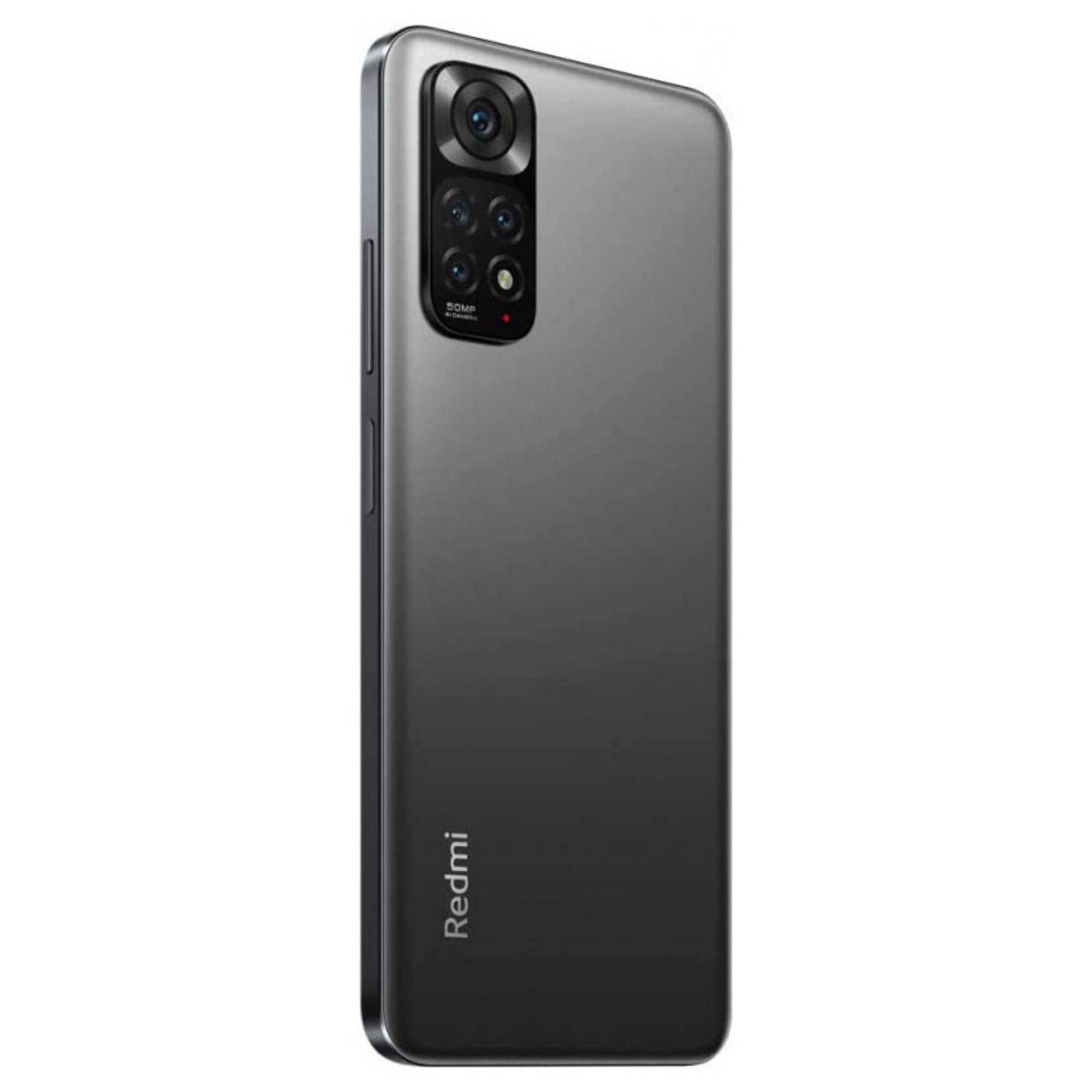 Voir photo 3 de Redmi Note 11 128 Go, Gris - Très bon état | Dero Redmi Note 11 128 Go, Gris - Très bon état Très bon état Xiaomi reconditionné photo 3 | Dero