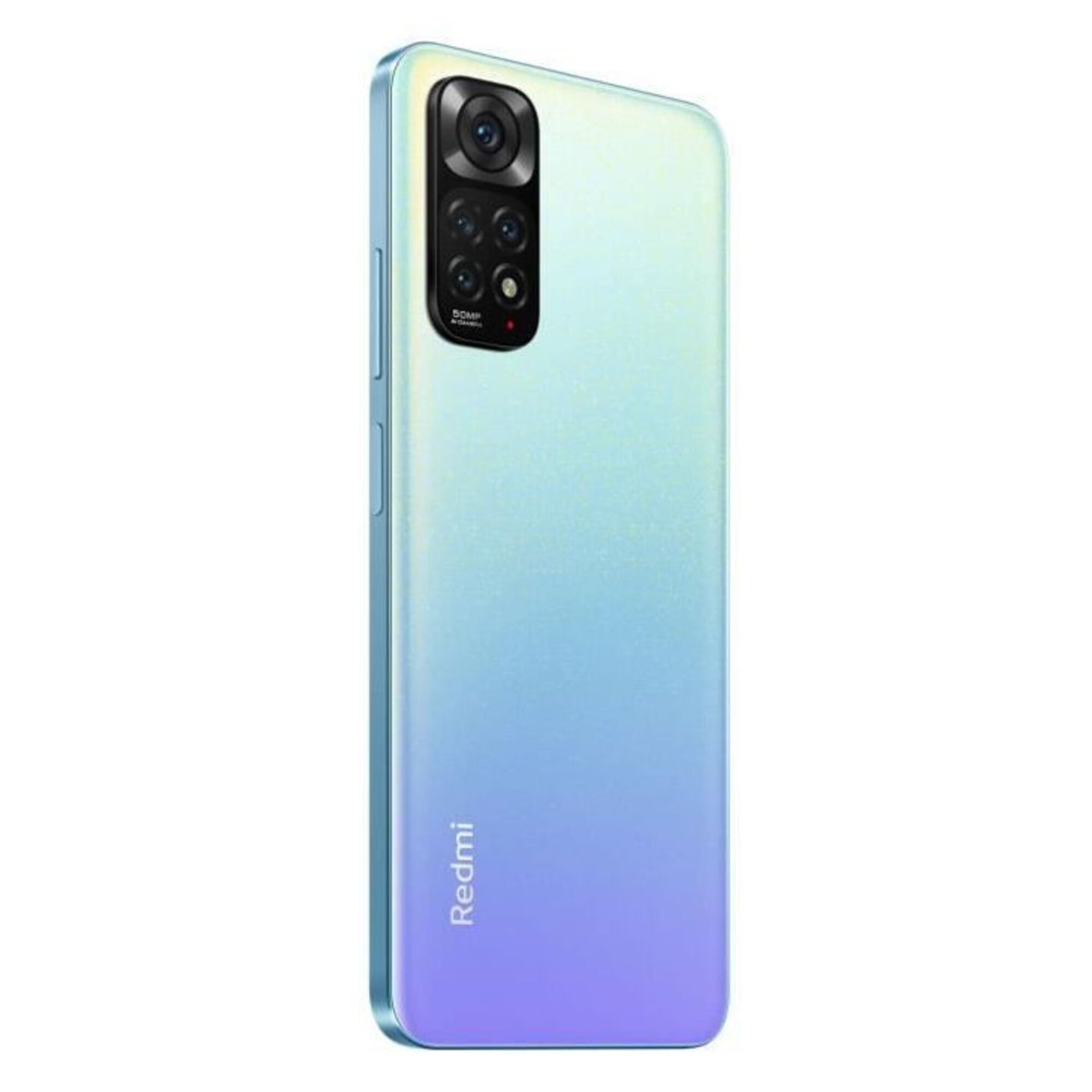 Voir photo 3 de Redmi Note 11 64 Go, Azur céleste, débloqué - Très bon état | Dero Redmi Note 11 64 Go, Azur céleste, débloqué - Très bon état Très bon état Xiaomi reconditionné photo 3 | Dero