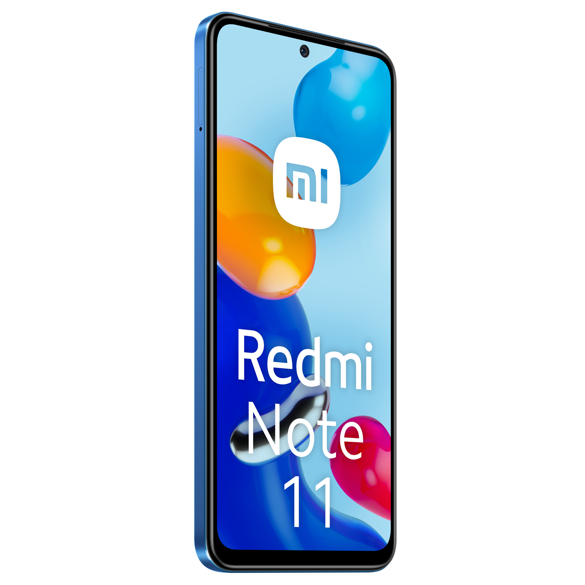 Voir photo 2 de Redmi Note 11 64 Go, Bleu crépuscule, débloqué - Très bon état | Dero Redmi Note 11 64 Go, Bleu crépuscule, débloqué - Très bon état Très bon état Xiaomi reconditionné photo 2 | Dero
