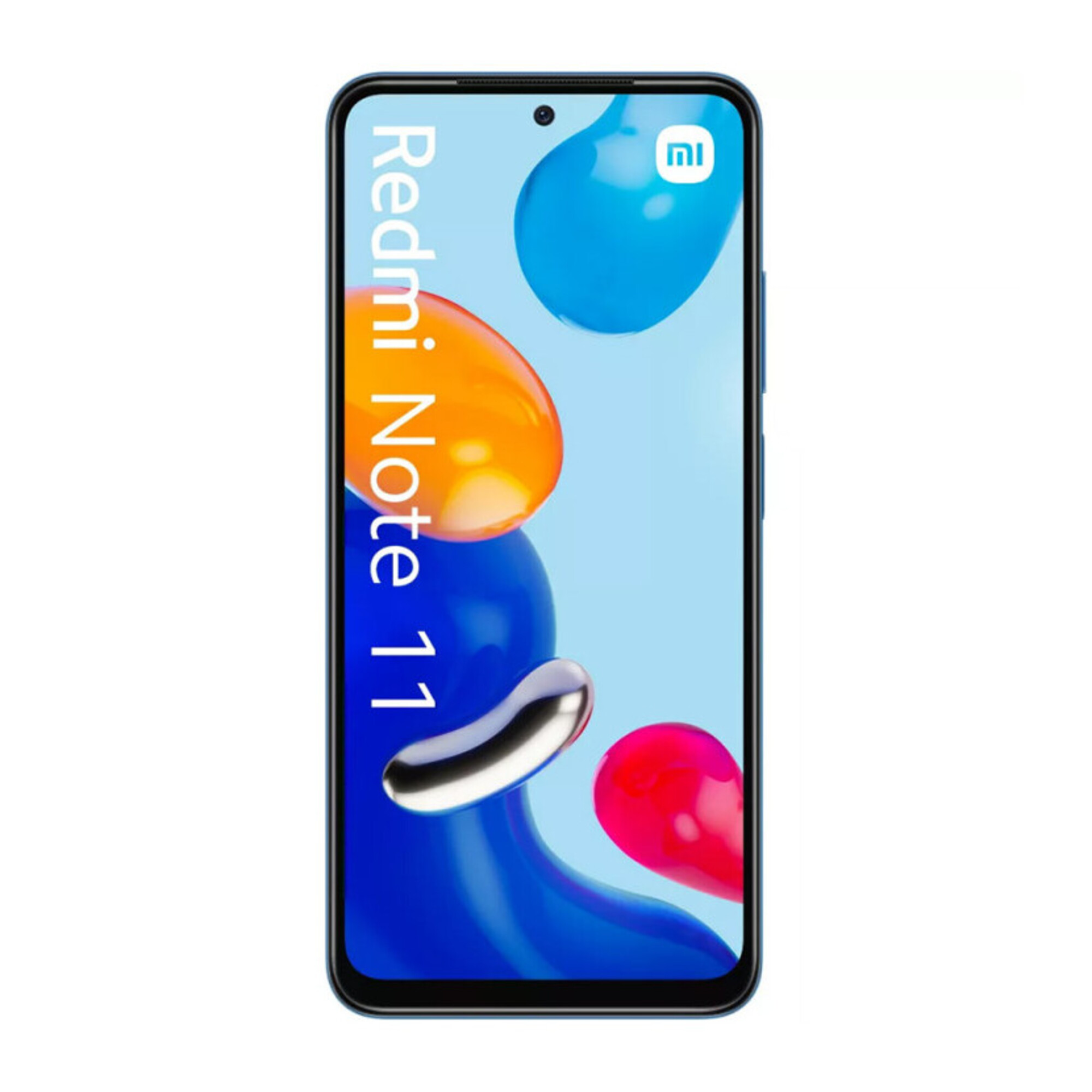 Voir photo 3 de Redmi Note 11 64 Go, Bleu crépuscule, débloqué - Très bon état | Dero Redmi Note 11 64 Go, Bleu crépuscule, débloqué - Très bon état Très bon état Xiaomi reconditionné photo 3 | Dero