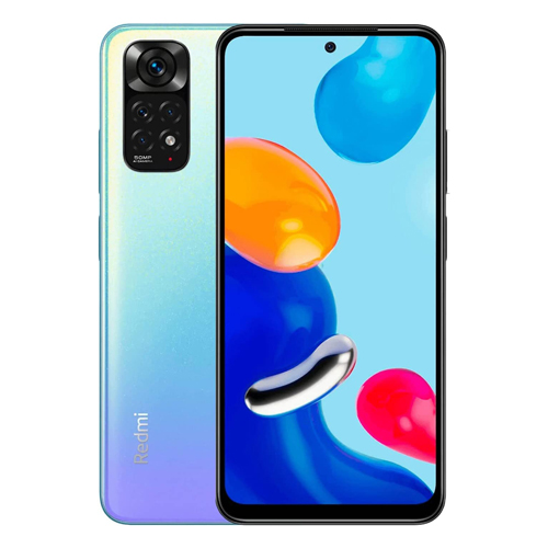 Redmi Note 11 64 Go violet reconditionné Reconditionné - 79,90 € Redmi Note 11 64 Go violet reconditionné Reconditionné Xiaomi reconditionné disponible sur Recommerce