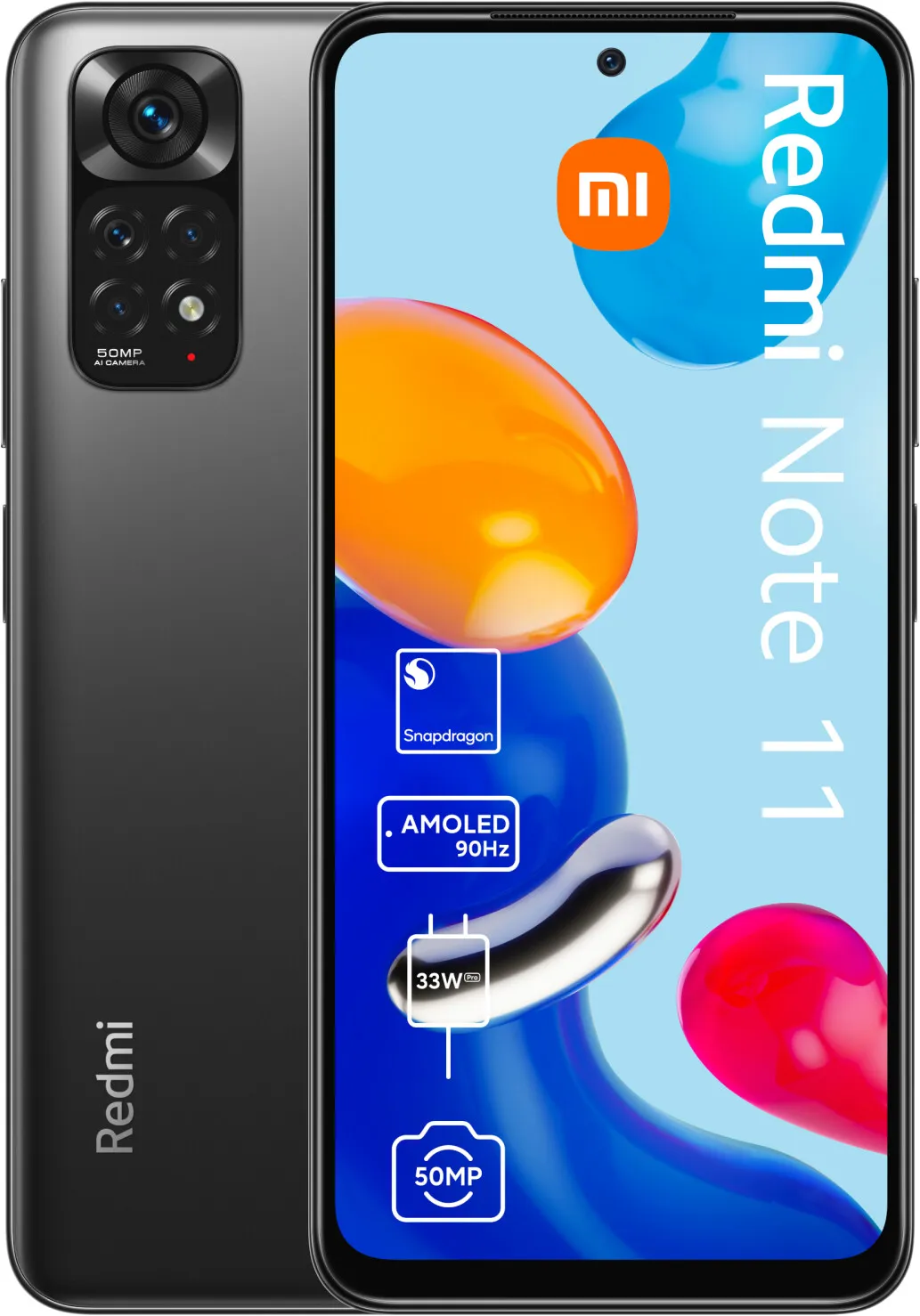 Acheter Redmi Note 11 — Gris / 64 / Très bon état Reconditionné - 84,00 € Redmi Note 11 — Gris / 64 / Très bon état Reconditionné Xiaomi reconditionné disponible sur QuelBonPlan