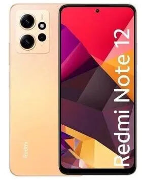 Redmi Note 12 4G Xiaomi reconditionné disponible sur QuelBonPlan