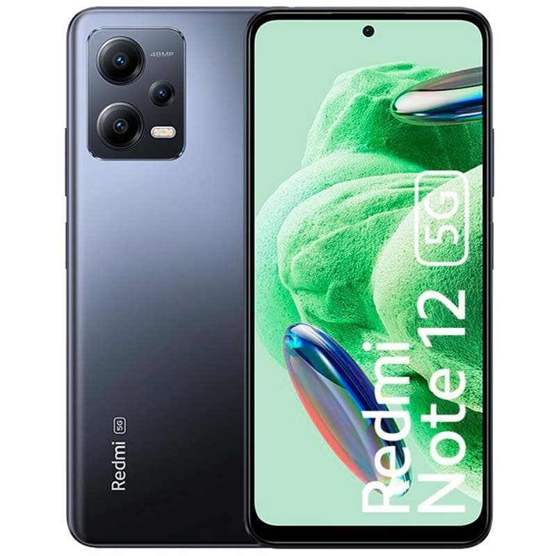 Redmi Note 12 5G (dual sim) 128 Go noir reconditionné Reconditionné - 109,90 € Redmi Note 12 5G (dual sim) 128 Go noir reconditionné Reconditionné Xiaomi reconditionné disponible sur Recommerce