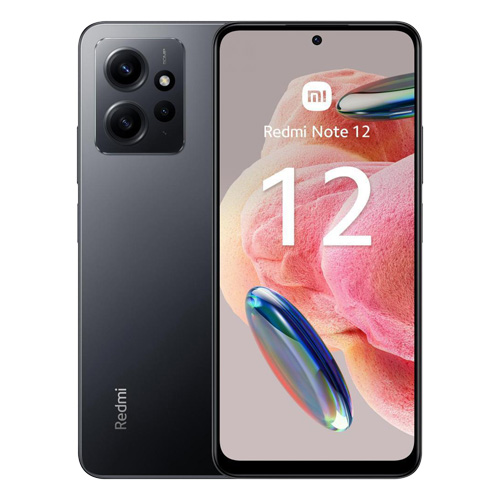 Redmi Note 12 (dual sim) 64 Go noir reconditionné Reconditionné - 109,90 € Redmi Note 12 (dual sim) 64 Go noir reconditionné Reconditionné Xiaomi reconditionné disponible sur Recommerce