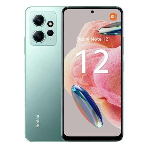 Redmi Note 12 (dual sim) 64 Go vert reconditionné Reconditionné - 109,90 € Redmi Note 12 (dual sim) 64 Go vert reconditionné Reconditionné Xiaomi reconditionné disponible sur Recommerce
