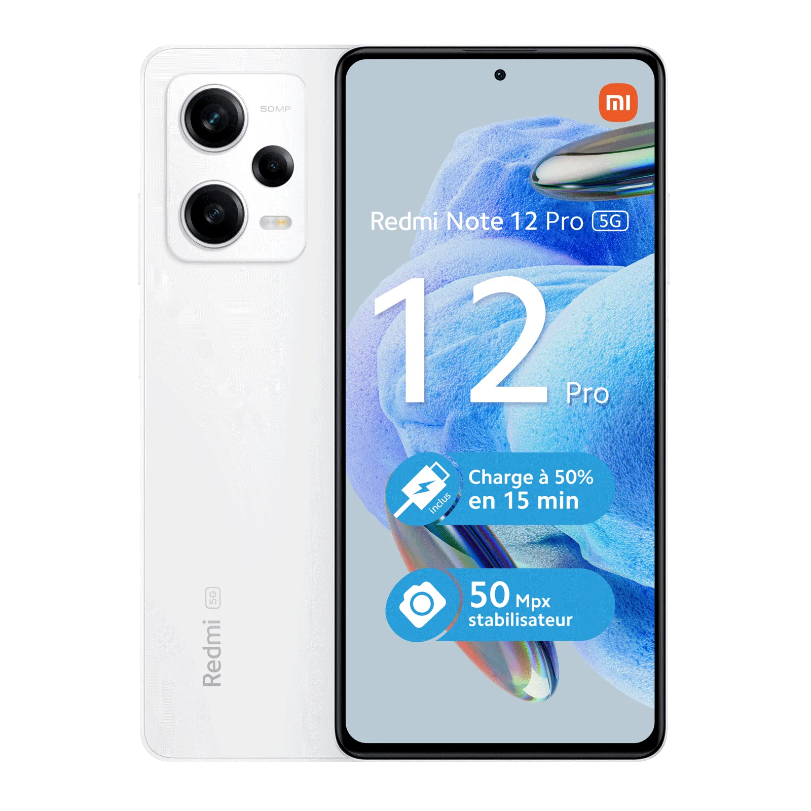 Acheter Redmi Note 12 Pro 5G — Noir / 128 / Bon état Reconditionné - 119,00 € Redmi Note 12 Pro 5G — Noir / 128 / Bon état Reconditionné Xiaomi reconditionné disponible sur QuelBonPlan
