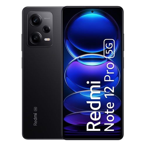 Redmi Note 12 Pro (dual sim) 128 Go noir reconditionné Reconditionné - 139,90 € Redmi Note 12 Pro (dual sim) 128 Go noir reconditionné Reconditionné Xiaomi reconditionné disponible sur Recommerce