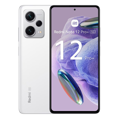 Redmi Note 12 Pro+ (dual sim) 256 Go blanc reconditionné Reconditionné - 139,90 € Redmi Note 12 Pro+ (dual sim) 256 Go blanc reconditionné Reconditionné Xiaomi reconditionné disponible sur Recommerce