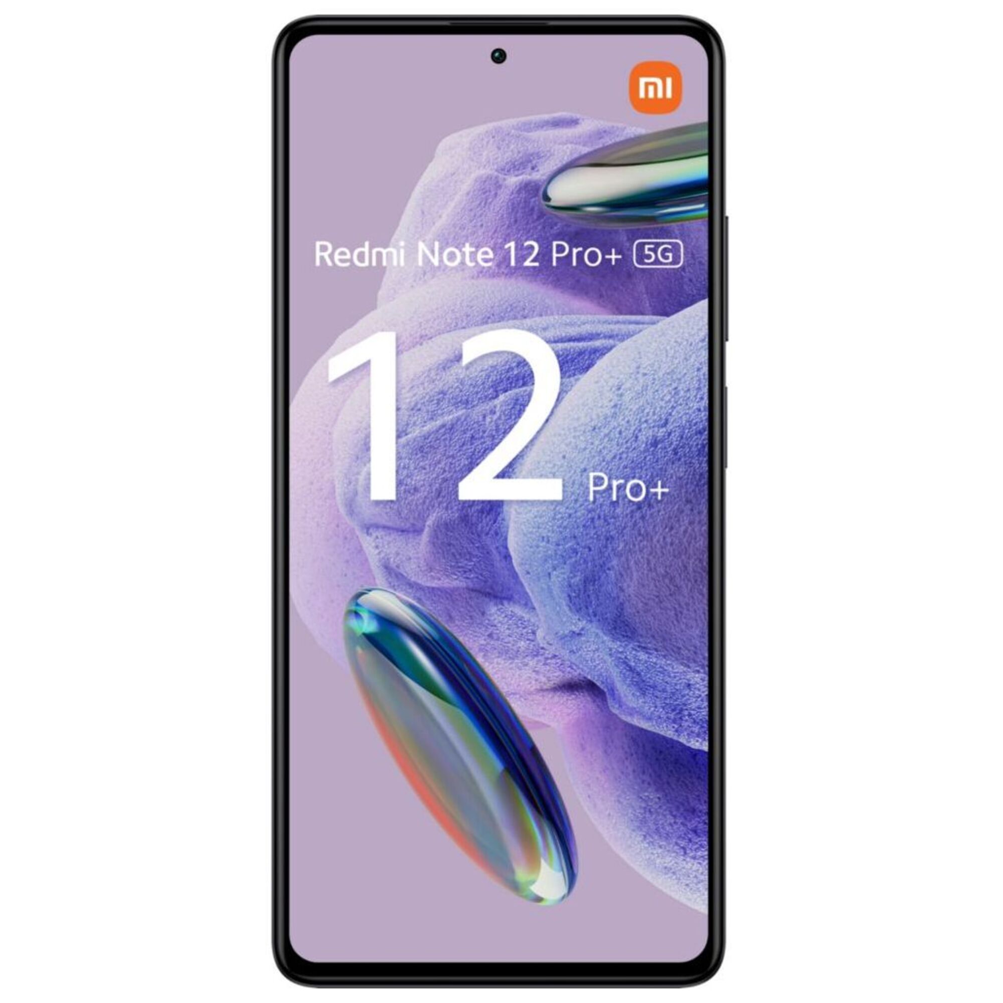 Voir photo 2 de Redmi Note 12 Pro Plus (5G) 256 Go, Noir, débloqué - Excellent état | Dero Redmi Note 12 Pro Plus (5G) 256 Go, Noir, débloqué - Excellent état Parfait état Xiaomi reconditionné photo 2 | Dero