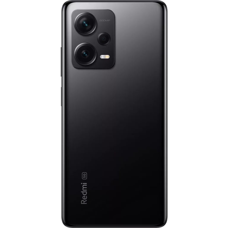 Voir photo 3 de Redmi Note 12 Pro Plus (5G) 256 Go, Noir, débloqué - Excellent état | Dero Redmi Note 12 Pro Plus (5G) 256 Go, Noir, débloqué - Excellent état Parfait état Xiaomi reconditionné photo 3 | Dero