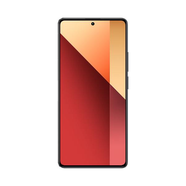 Redmi Note 13 Pro (4G) 512 Go, Noir, Débloqué - Bon état Bon état Xiaomi reconditionné disponible sur Pixmania