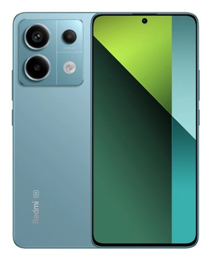 Redmi Note 13 Pro (5G) 256 Go, Bleu, Débloqué - Bon état Bon état Xiaomi reconditionné disponible sur Pixmania