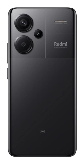 Voir photo 2 de Redmi Note 13 Pro+ (5G) 512 Go, Noir, Débloqué - Excellent état | Dero Redmi Note 13 Pro+ (5G) 512 Go, Noir, Débloqué - Excellent état Parfait état Xiaomi reconditionné photo 2 | Dero