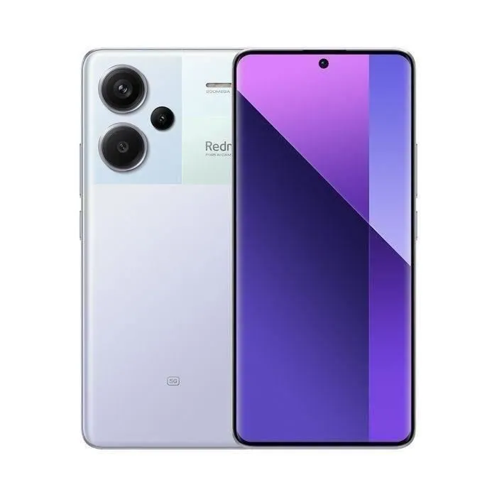 Redmi Note 13 Pro+ 5G Violet 8GB RAM 256GB ROM (2023) - Reconditionné - Etat correct refurbished - 184,00 € Redmi Note 13 Pro+ 5G Violet 8GB RAM 256GB ROM (2023) - Reconditionné - Etat correct refurbished reconditionné disponible sur Cdiscount Seconde Vie