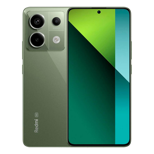 Redmi Note 13 Pro (dual sim) 256 Go vert reconditionné Reconditionné Xiaomi reconditionné disponible sur Recommerce
