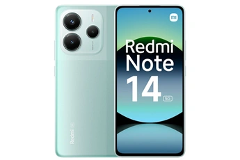 Redmi Note 14 5G 8/256 Coral Green État correct - 229,00 € Redmi Note 14 5G 8/256 Coral Green État correct Xiaomi reconditionné disponible sur Darty