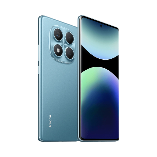 Redmi Note 14 Pro (4G) 256 Go, Bleu - Bon état Bon état Xiaomi reconditionné disponible sur Pixmania