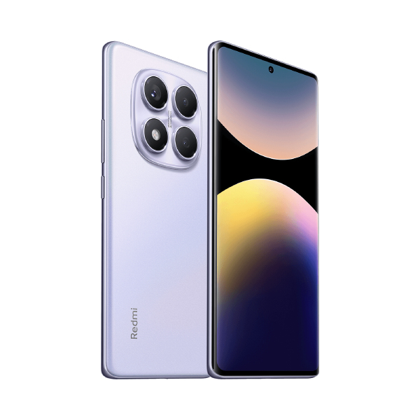 Redmi Note 14 Pro (4G) 256 Go, Lavande - Bon état Bon état Xiaomi reconditionné disponible sur Pixmania