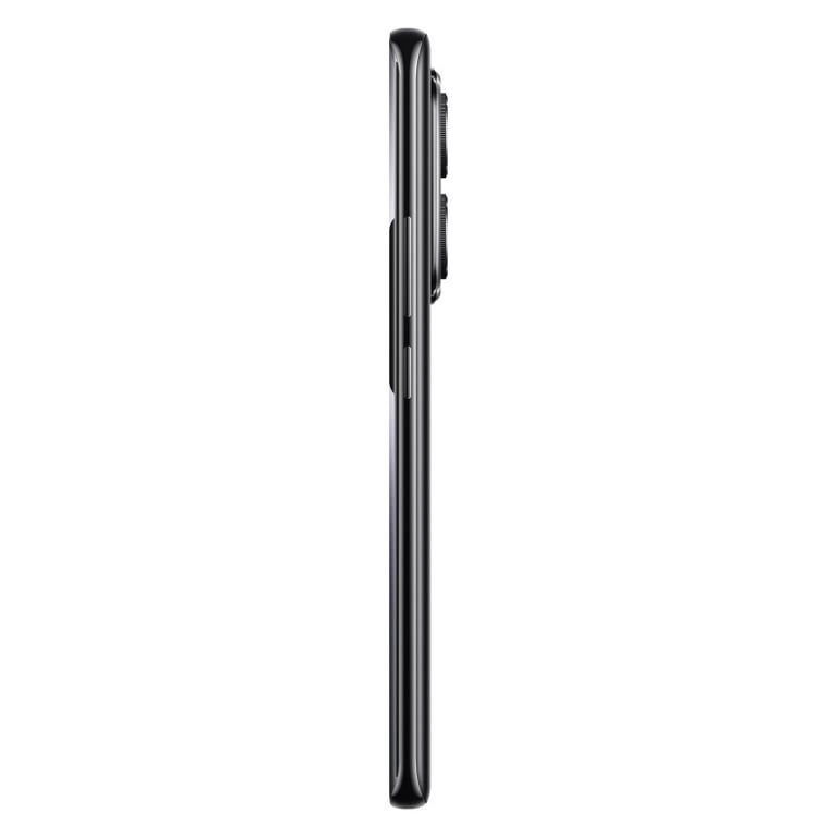 Redmi Note 14 Pro (4G) 256 Go, Noir - Très bon état Très bon état Xiaomi reconditionné photo 2 | Dero
