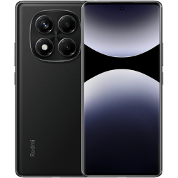 Redmi Note 14 Pro (4G) 512 Go, Noir - Très bon état Très bon état Xiaomi reconditionné disponible sur Pixmania