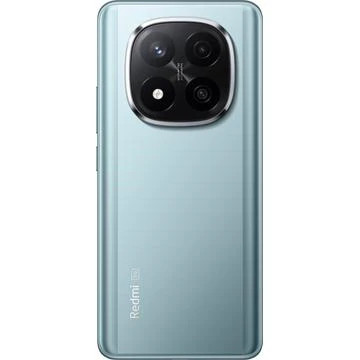 Redmi Note 14 Pro+ (5G) 256 Go, Bleu Givré - Excellent état Parfait état Xiaomi reconditionné photo 2 | Dero