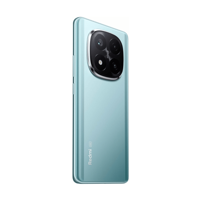 Redmi Note 14 Pro+ (5G) 256 Go, Bleu Givré - Excellent état Parfait état Xiaomi reconditionné photo 3 | Dero