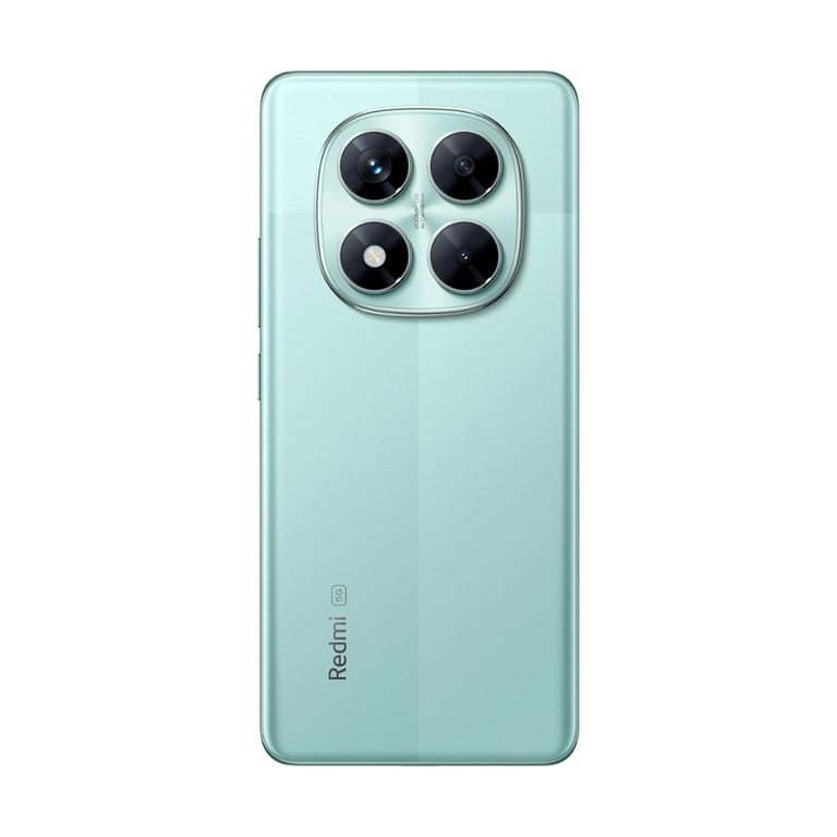 Redmi Note 14 Pro (5G) 256 Go, Vert - Très bon état Très bon état Xiaomi reconditionné photo 2 | Dero