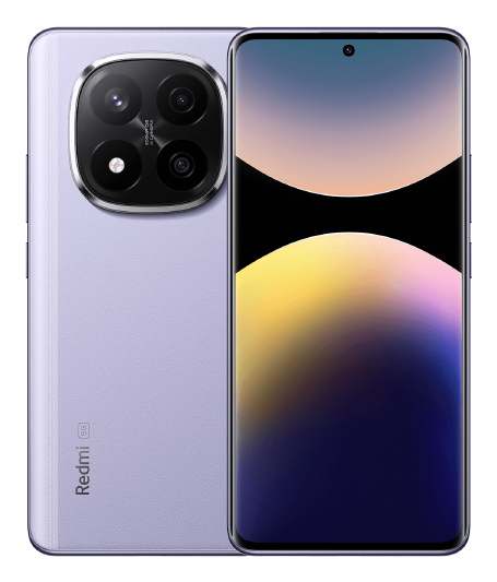 Redmi Note 14 Pro+ (5G) 256 Go, Violet - Très bon état Très bon état Xiaomi reconditionné disponible sur Pixmania