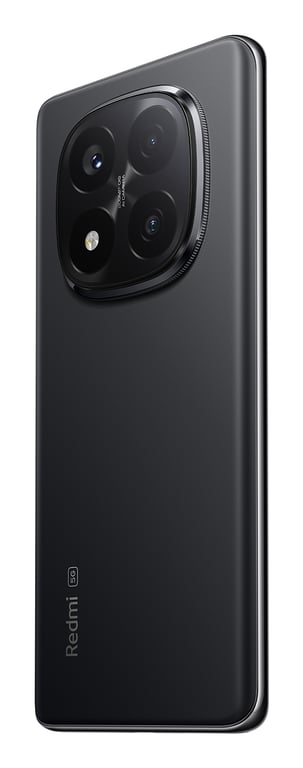 Voir photo 2 de Redmi Note 14 Pro+ (5G) 512 Go, Noir - Très bon état | Dero Redmi Note 14 Pro+ (5G) 512 Go, Noir - Très bon état Très bon état Xiaomi reconditionné photo 2 | Dero