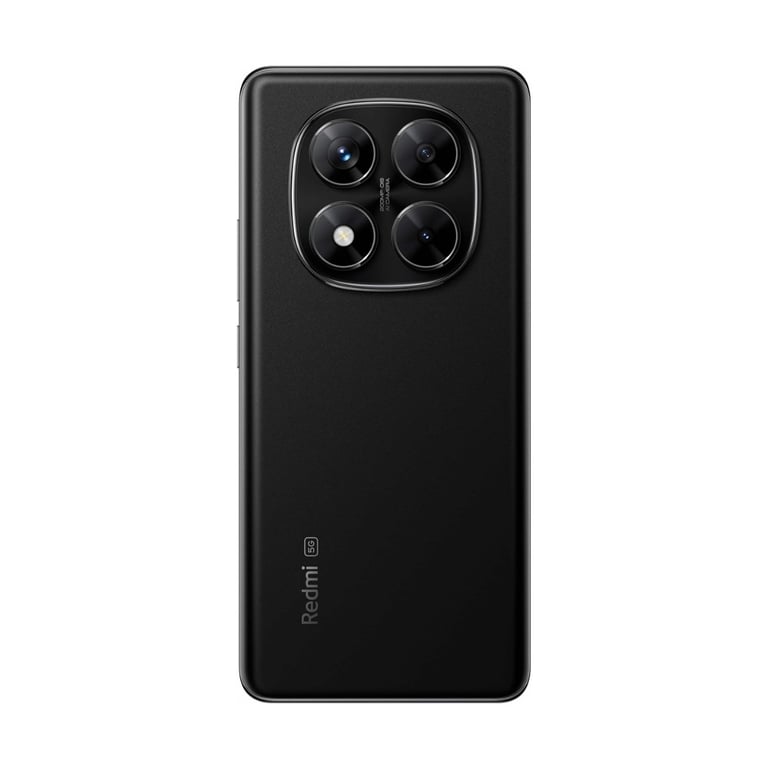 Voir photo 2 de Redmi Note 14 Pro (5G) 512 Go, Noir - Très bon état | Dero Redmi Note 14 Pro (5G) 512 Go, Noir - Très bon état Très bon état Xiaomi reconditionné photo 2 | Dero