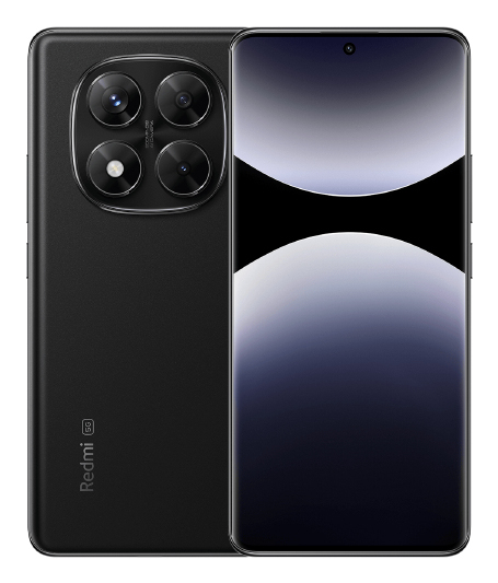 Redmi Note 14 Pro (5G) 512 Go, Noir - Très bon état Très bon état Xiaomi reconditionné disponible sur Pixmania