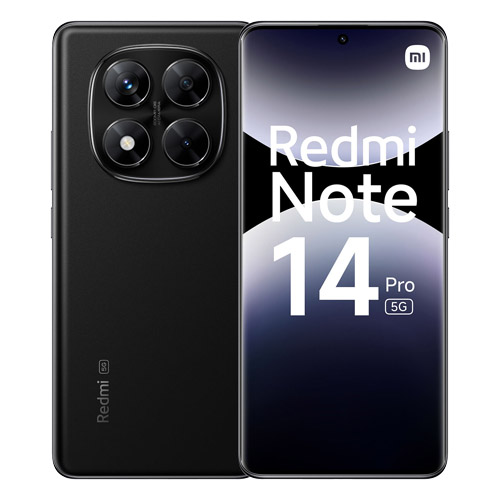 Redmi Note 14 Pro (dual sim) 128 Go noir reconditionné Reconditionné - 189,90 € Redmi Note 14 Pro (dual sim) 128 Go noir reconditionné Reconditionné Xiaomi reconditionné disponible sur Recommerce