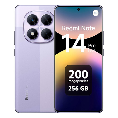 Redmi Note 14 Pro (dual sim) 128 Go violet reconditionné Reconditionné - 189,90 € Redmi Note 14 Pro (dual sim) 128 Go violet reconditionné Reconditionné Xiaomi reconditionné disponible sur Recommerce