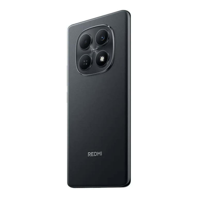 Redmi Note 15 (4G) 128 Go, Noir - Très bon état Très bon état Xiaomi reconditionné photo 3 | Dero
