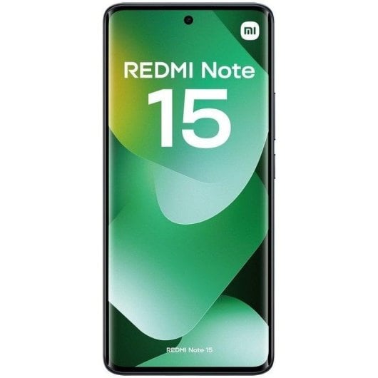 Redmi Note 15 (4G) 256 Go, Noir - Excellent état Parfait état Xiaomi reconditionné photo 3 | Dero