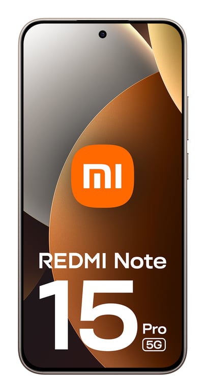 Redmi Note 15 Pro (5G) 256 Go, Argent - Bon état Bon état Xiaomi reconditionné photo 2 | Dero