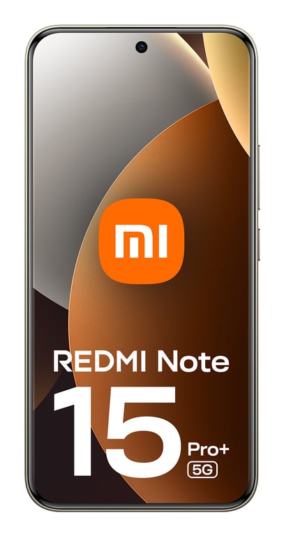Voir photo 2 de Redmi Note 15 Pro+ (5G) 256 Go, Marron - Excellent état | Dero Redmi Note 15 Pro+ (5G) 256 Go, Marron - Excellent état Parfait état Xiaomi reconditionné photo 2 | Dero
