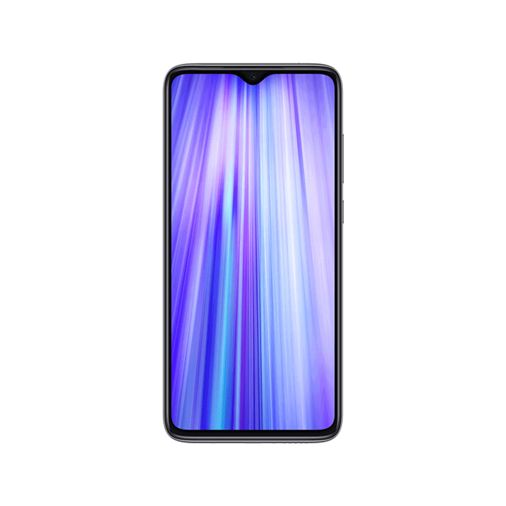 Redmi Note 8 Pro 128 Go, Blanc - Très bon état Très bon état Xiaomi reconditionné photo 2 | Dero