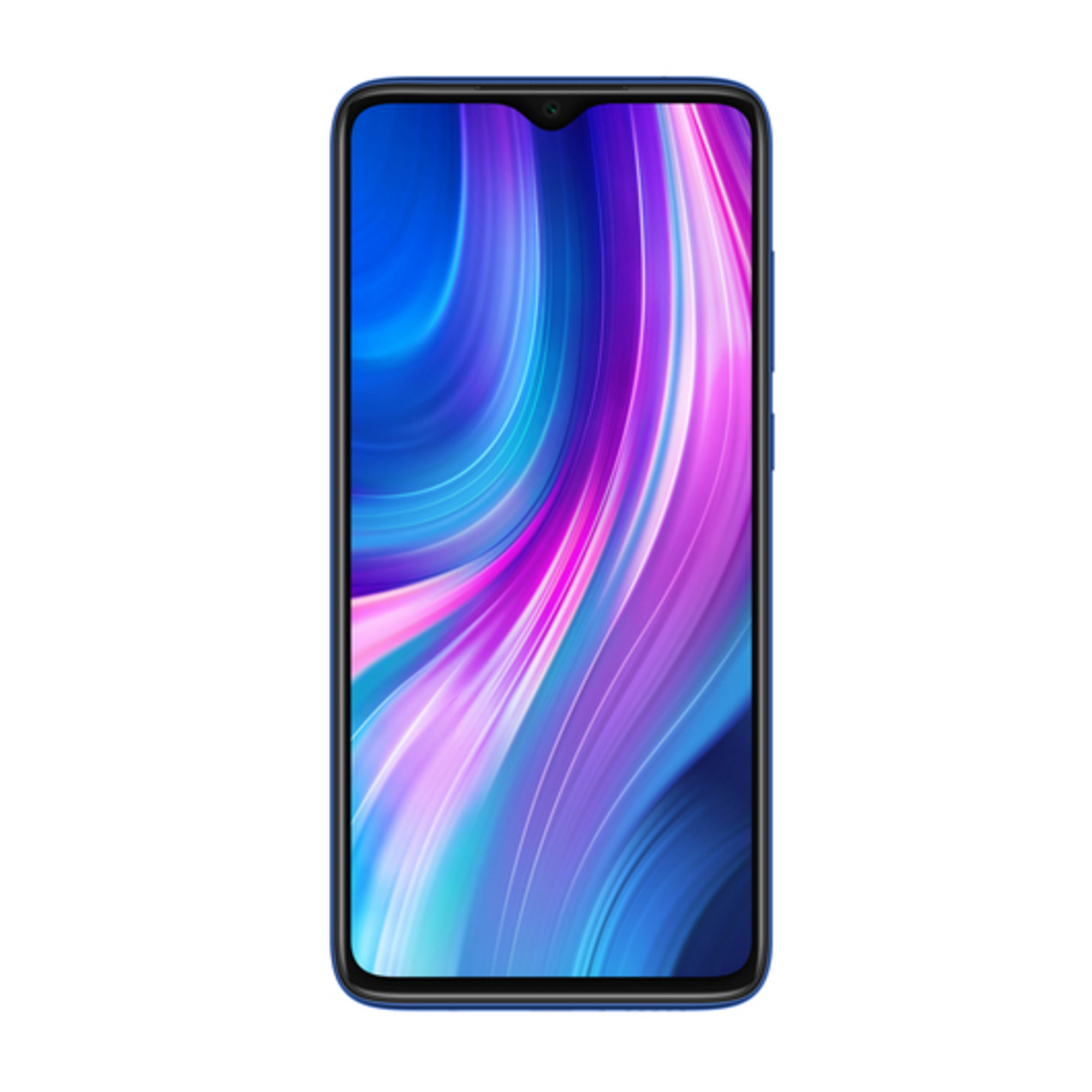 Redmi Note 8 Pro 128 Go, Bleu - Excellent état Parfait état Xiaomi reconditionné disponible sur Pixmania