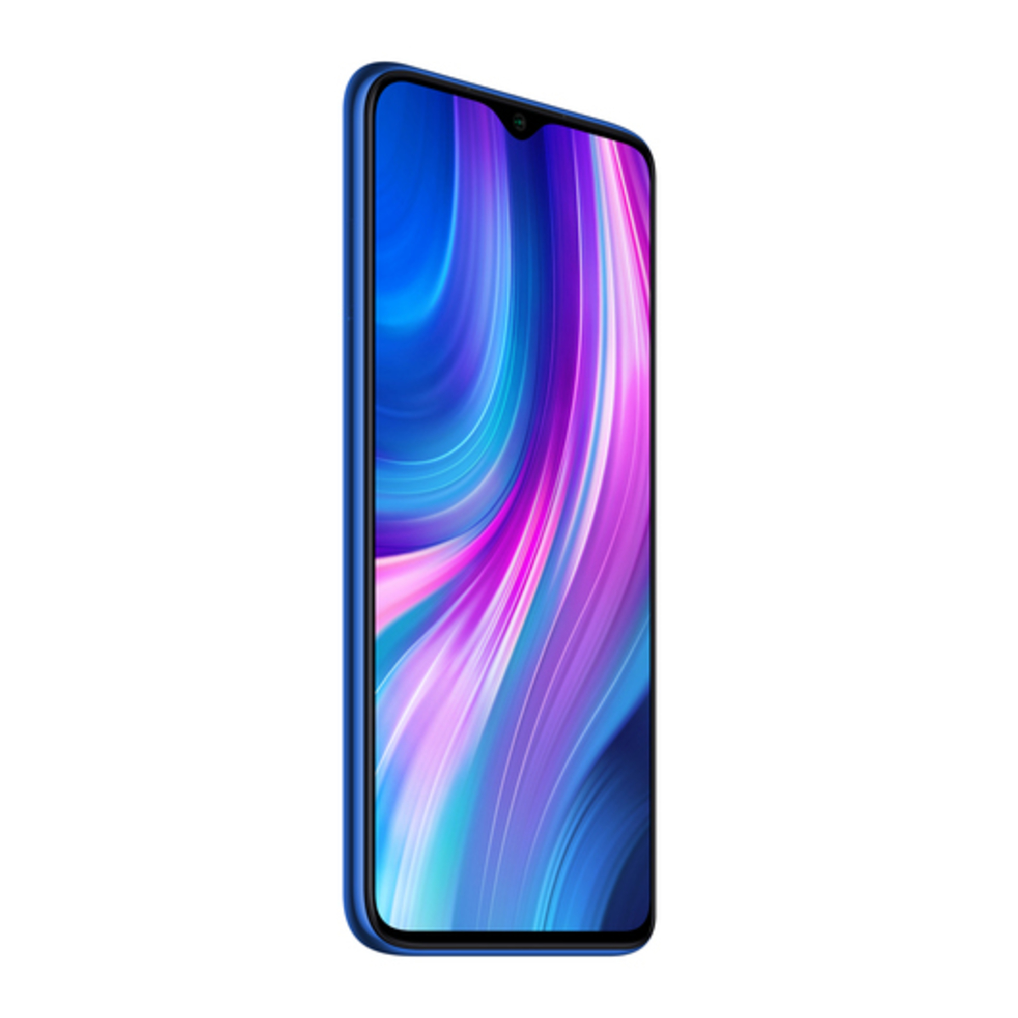 Redmi Note 8 Pro 128 Go, Bleu - Très bon état Très bon état Xiaomi reconditionné photo 3 | Dero