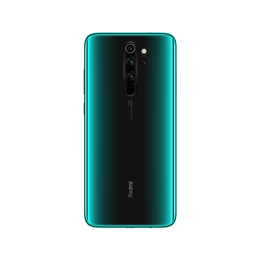 Voir photo 3 de Redmi Note 8 Pro 128 Go, Vert - Très bon état | Dero Redmi Note 8 Pro 128 Go, Vert - Très bon état Très bon état Xiaomi reconditionné photo 3 | Dero