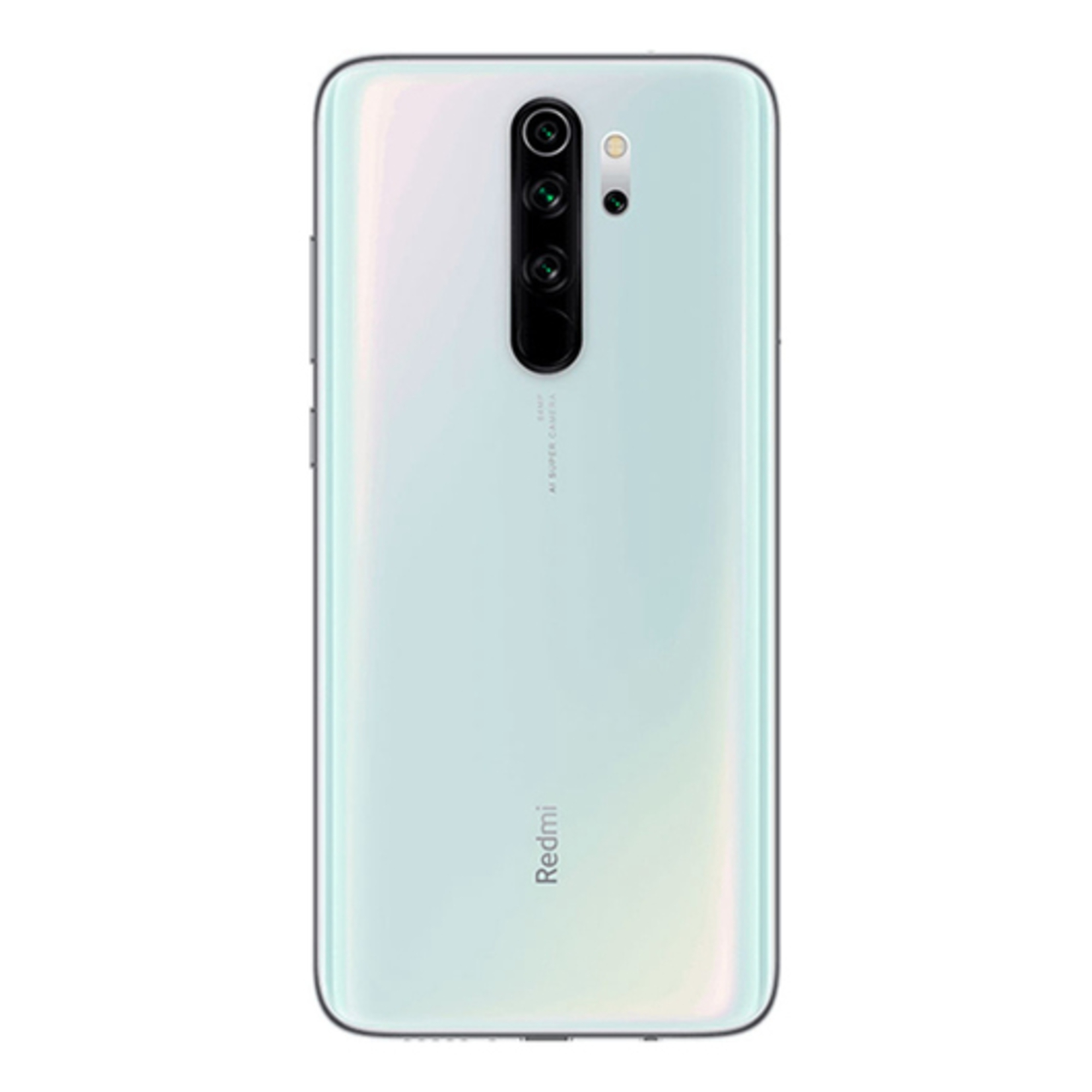 Redmi Note 8 Pro 64 Go, Blanc - Très bon état Très bon état Xiaomi reconditionné photo 2 | Dero