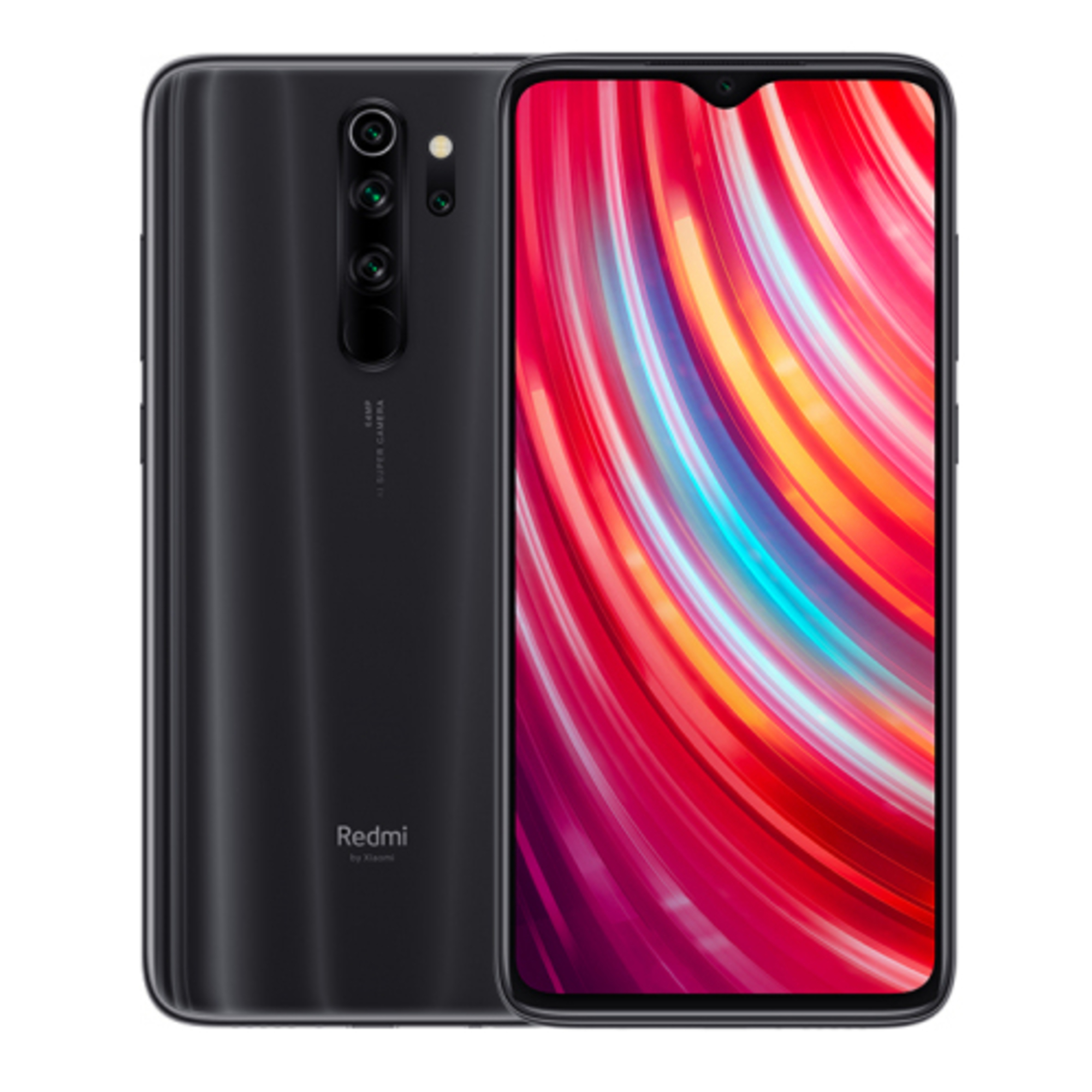 Redmi Note 8 Pro 64 Go, Noir - Très bon état Très bon état - 110,00 € Redmi Note 8 Pro 64 Go, Noir - Très bon état Très bon état Xiaomi reconditionné disponible sur Pixmania